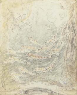 Gerrit Willem Dijsselhof - Roode poonen