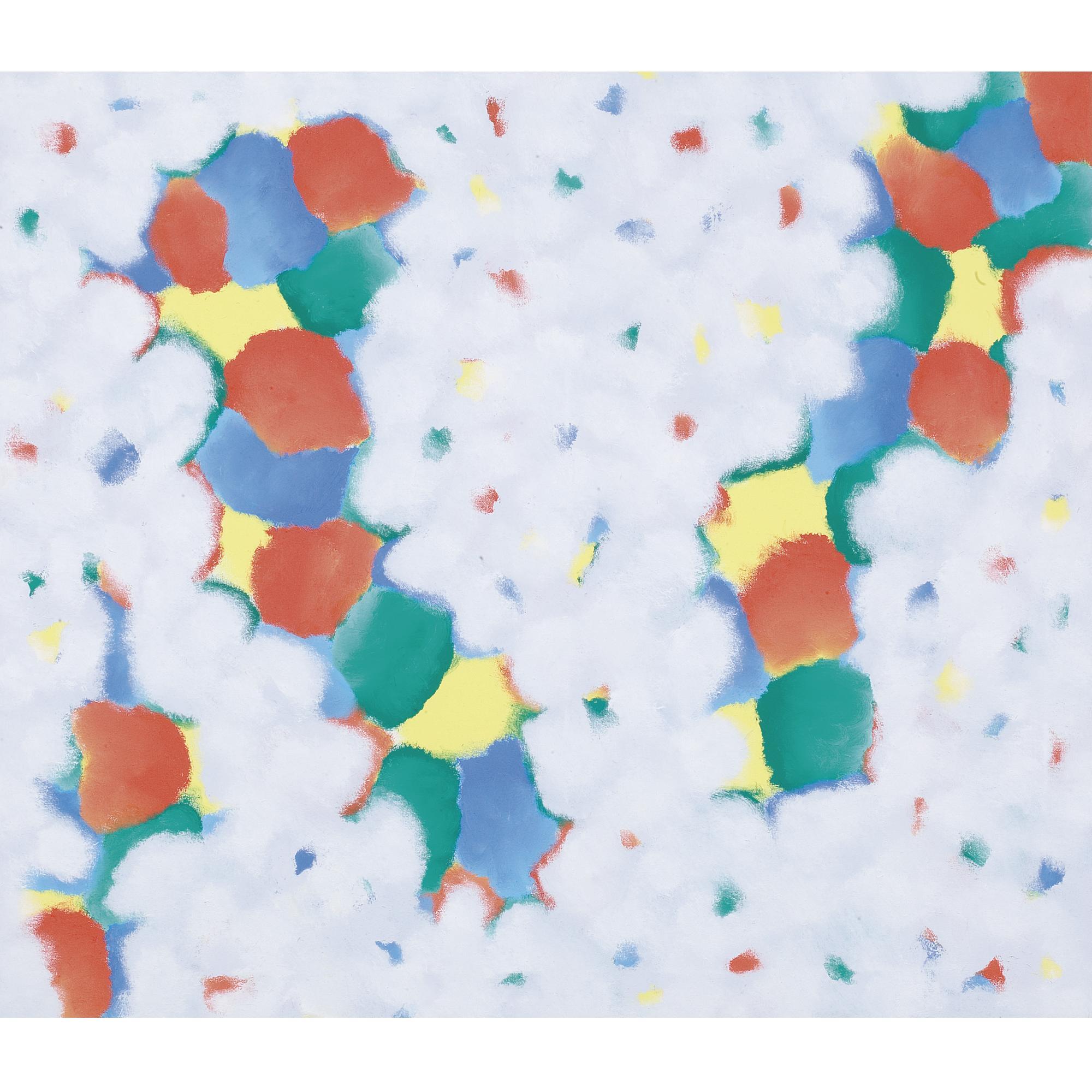 Gershon Iskowitz - \