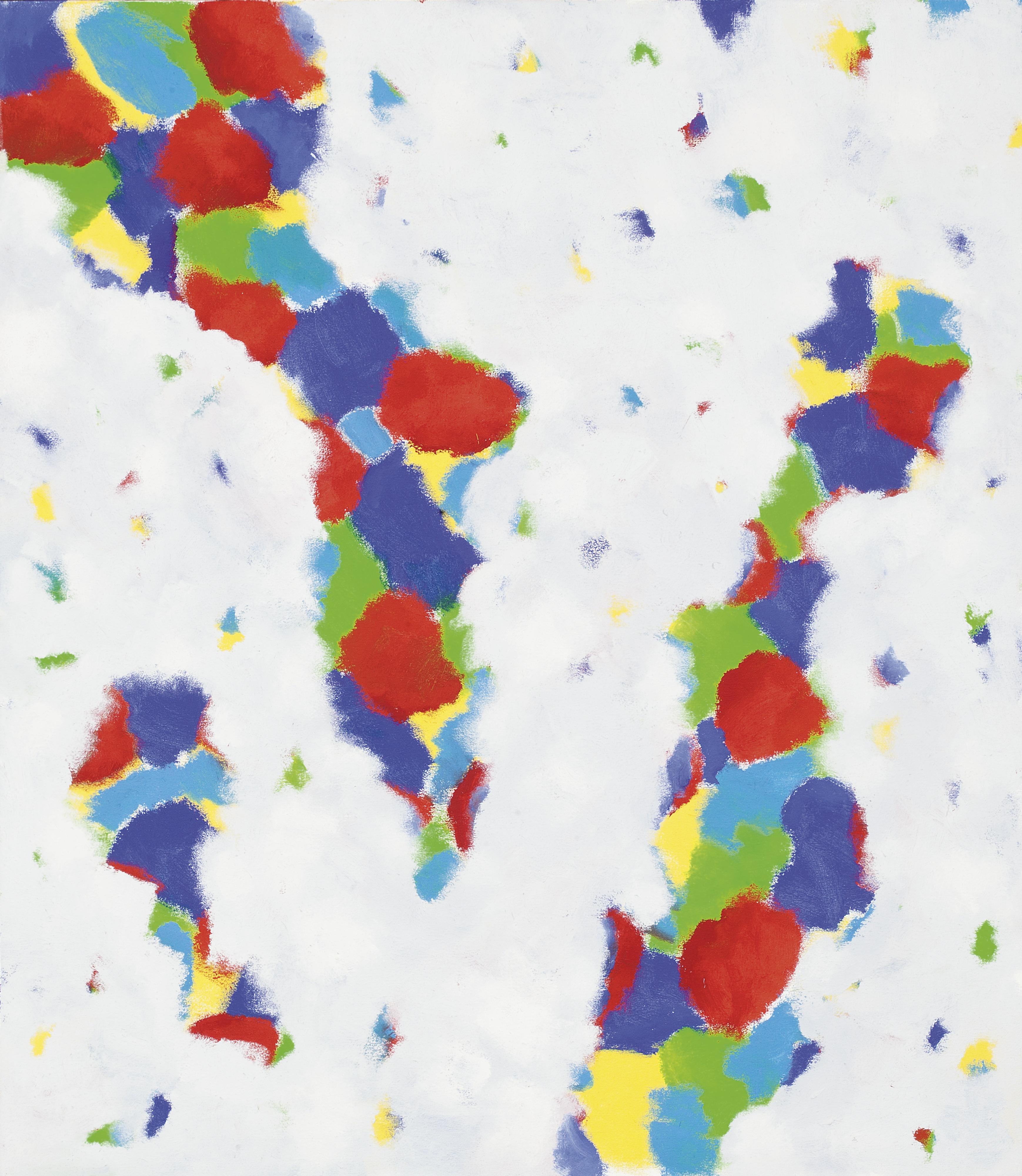 Gershon Iskowitz - Red-C