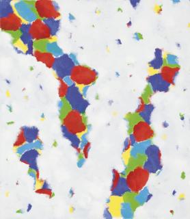 Gershon Iskowitz - Red-C