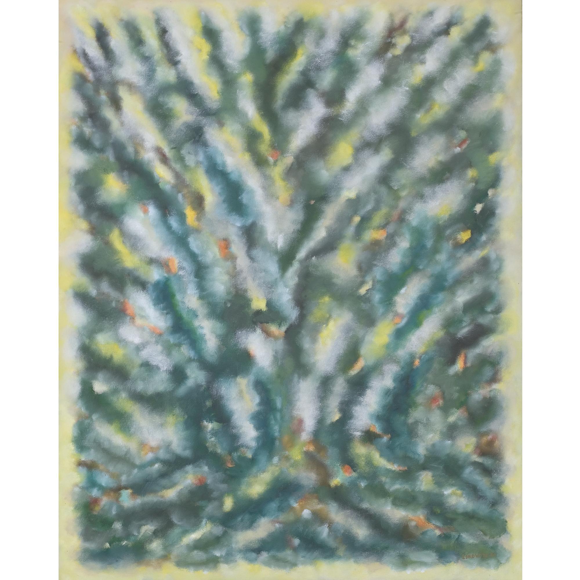 Gershon Iskowitz - Sextet