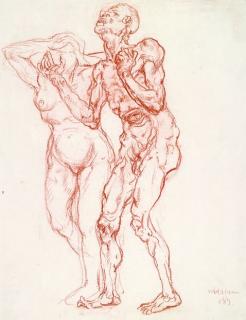 Gert H. Wollheim - Verzweifelung