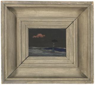 Gertrude Abercrombie - A Dark Day
