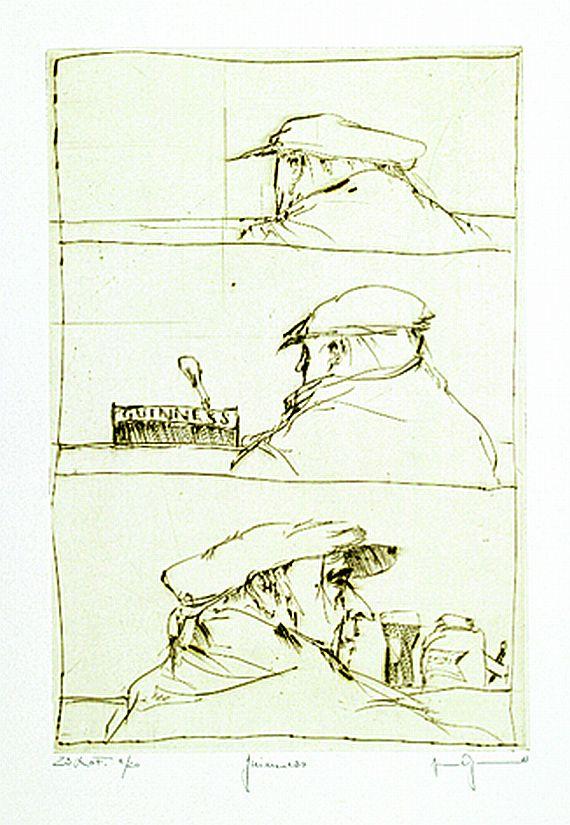 Gertrude Degenhardt - 4 Bll