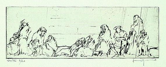 Gertrude Degenhardt - 7 Bll