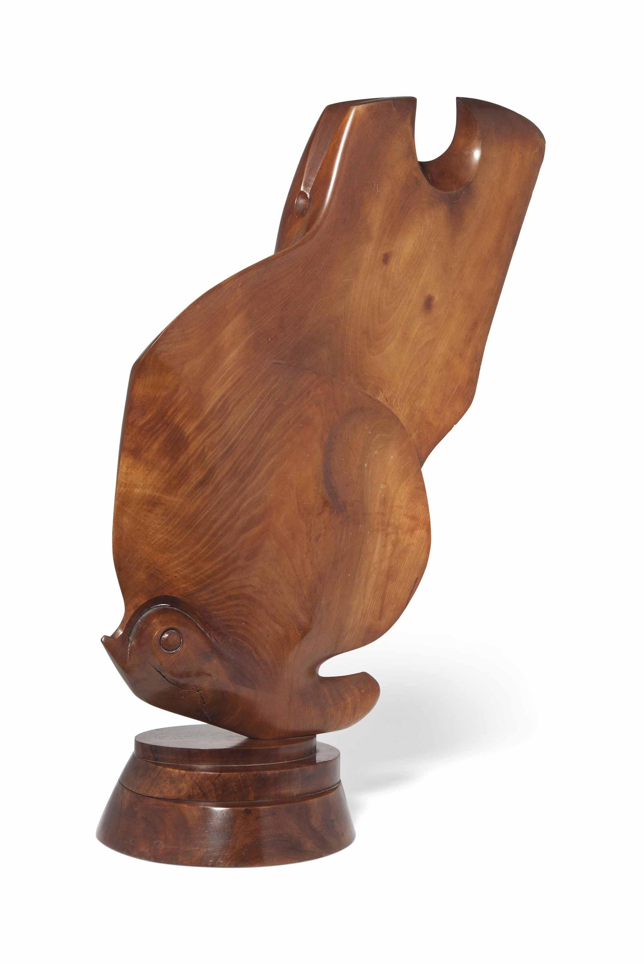 Gertrude Hermes, R.A. - Butterfly