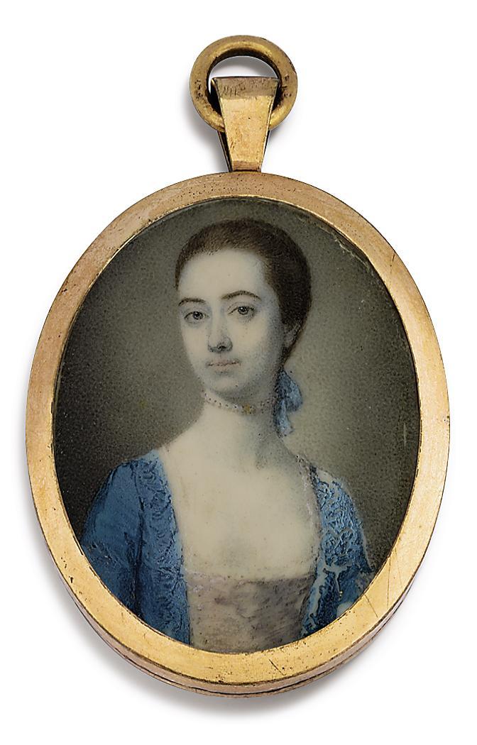 Gervase Spencer - Unknown