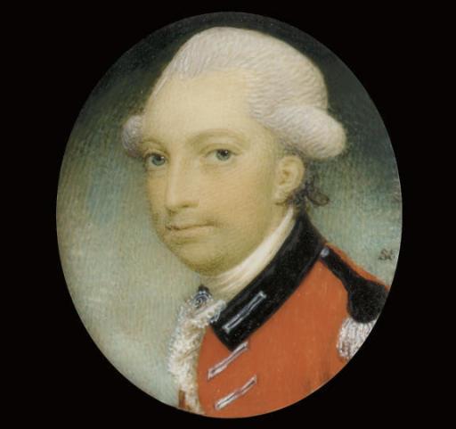 Gervase Spencer - Unknown