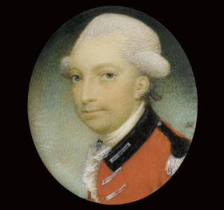 Gervase Spencer - Unknown