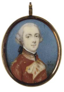 Gervase Spencer - Unknown