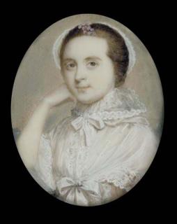 Gervase Spencer - Unknown