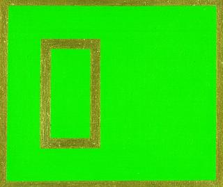 Gerwald Rockenschaub - Ohne Titel