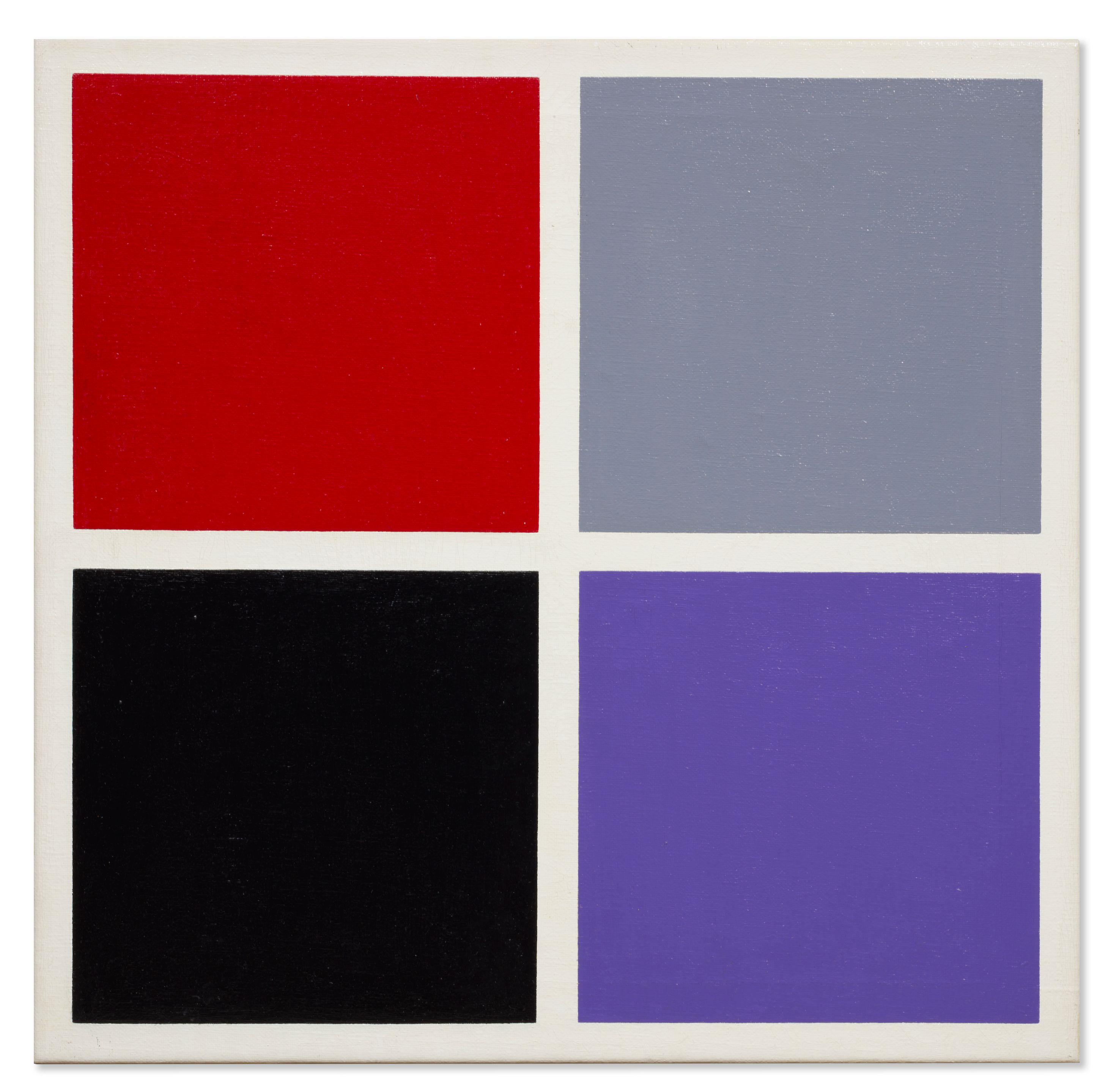 Gerwald Rockenschaub - Sans titre