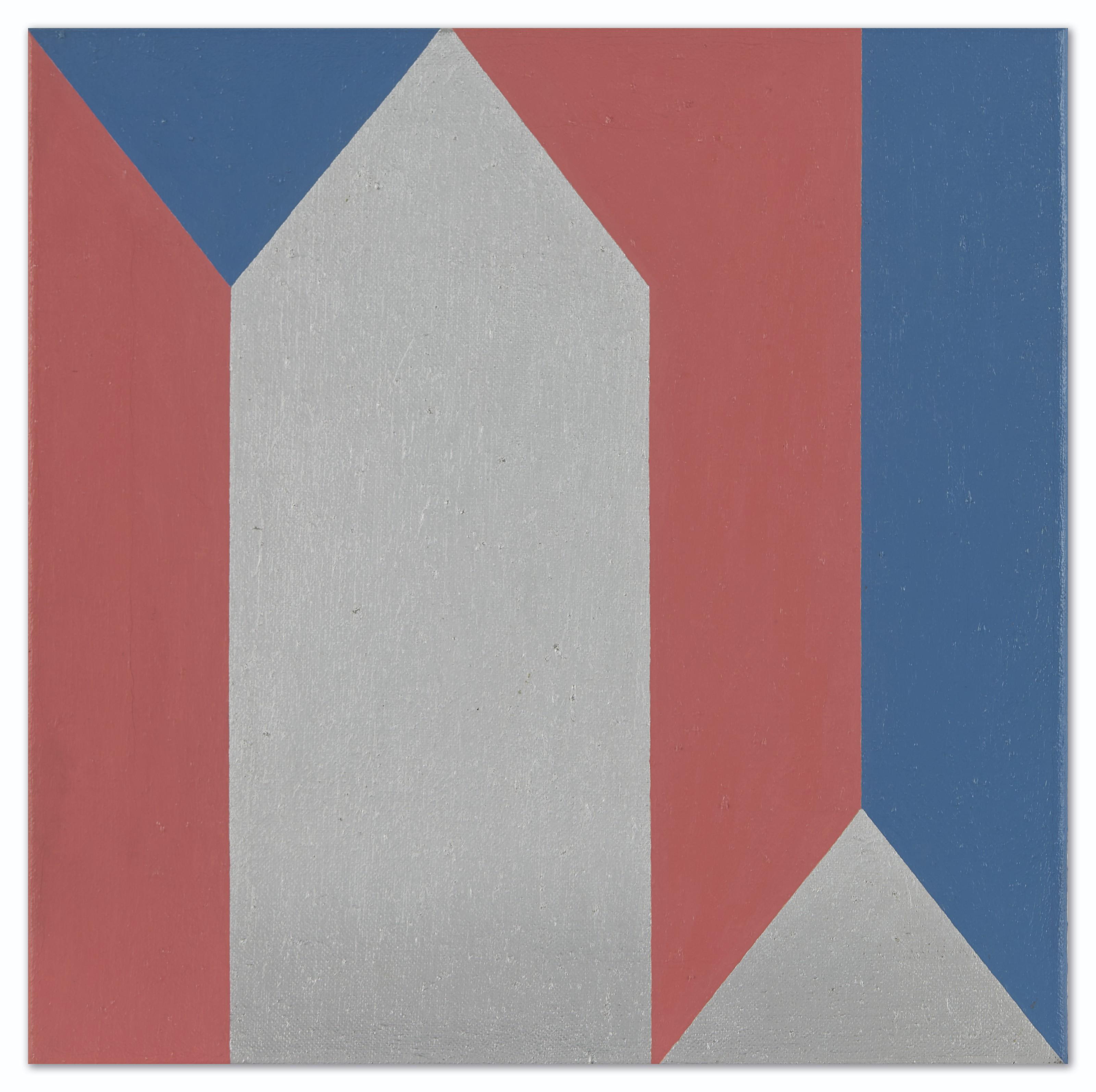 Gerwald Rockenschaub - Sans titre