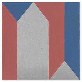 Gerwald Rockenschaub - Sans titre