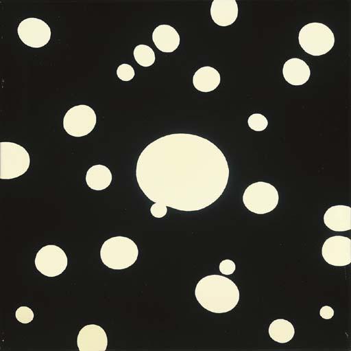 Gerwald Rockenschaub - Untitled