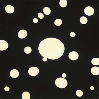 Gerwald Rockenschaub - Untitled