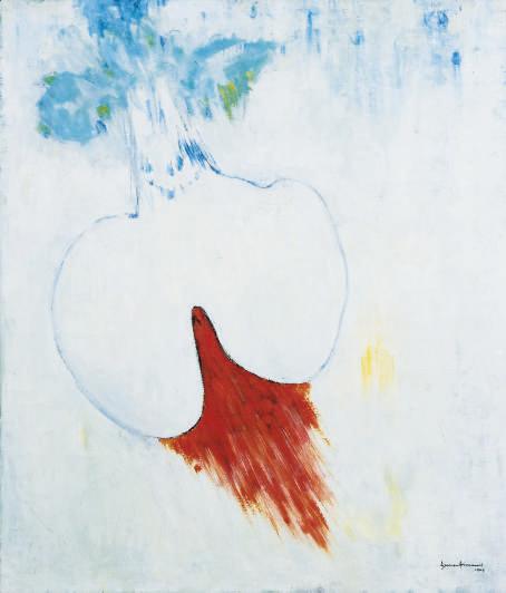 Gesner Armand - Forbidden Fruit