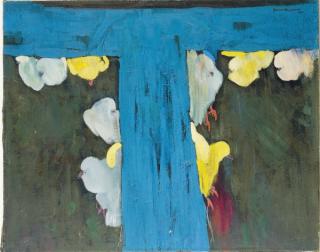 Gesner Armand - Untitled