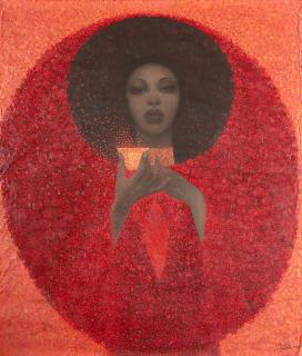 Getahun Assefa Balcha - Coffee aroma