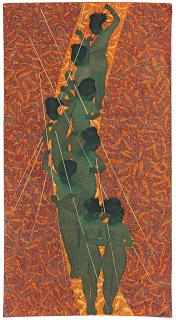 Getahun Assefa Balcha - Women Fishing