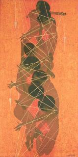 Getahun Assefa - Girls in Web