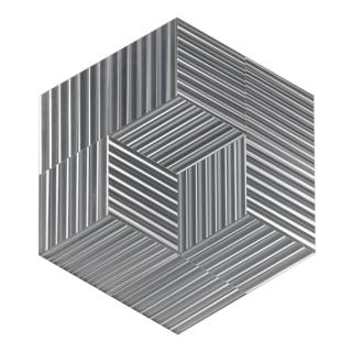 Getulio Alviani - Cubo Nel Cubo