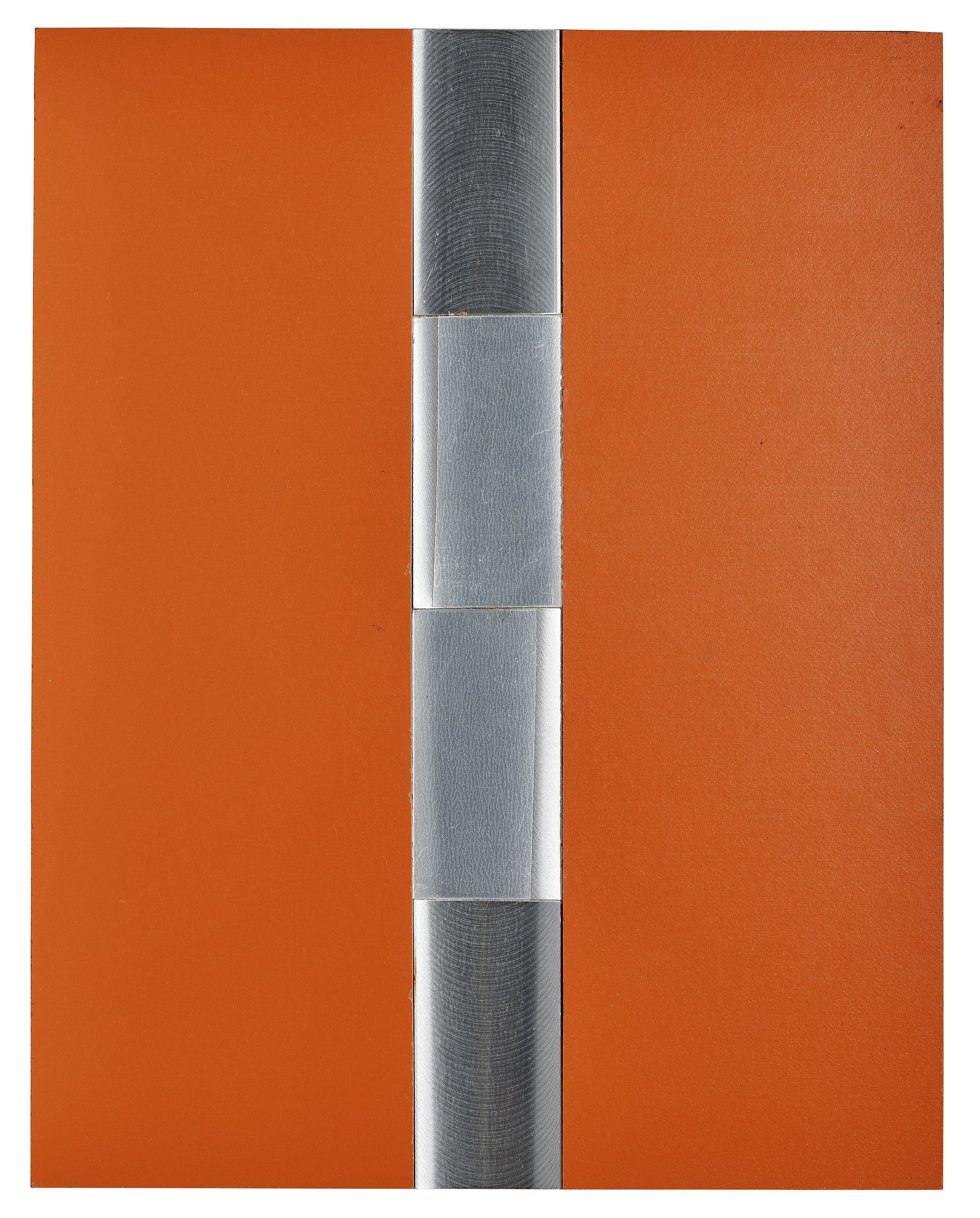 Getulio Alviani - Linee luce