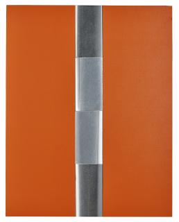 Getulio Alviani - Linee luce