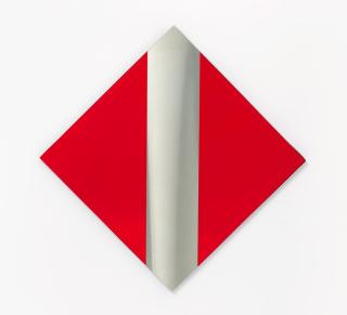 Getulio Alviani - Ohne Titel