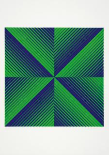 Getulio Alviani - Ohne Titel