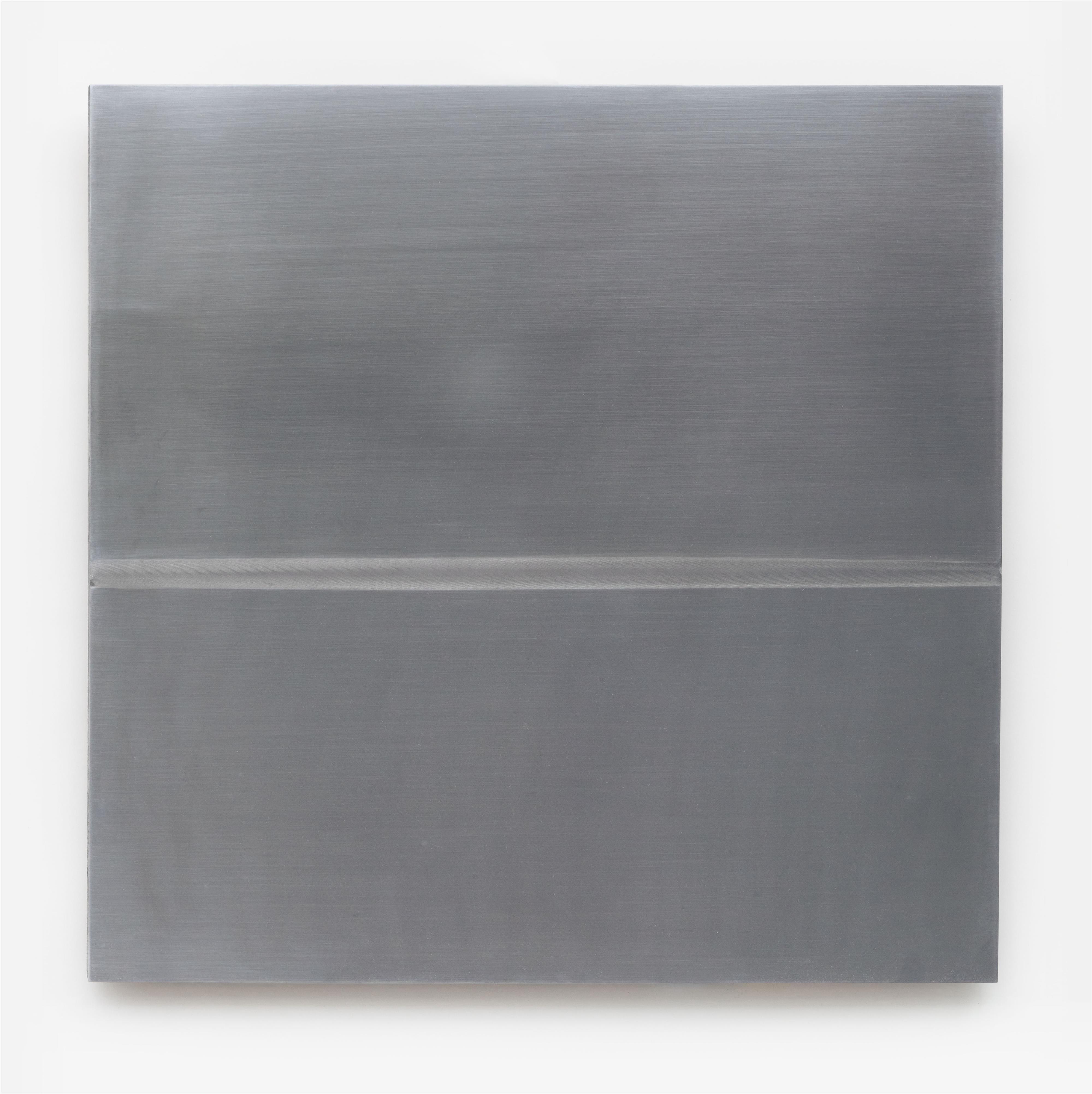 Getulio Alviani - Ohne Titel