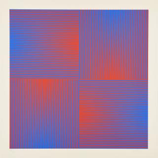 Getulio Alviani - Ohne Titel.