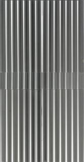 Getulio Alviani - Senza titolo