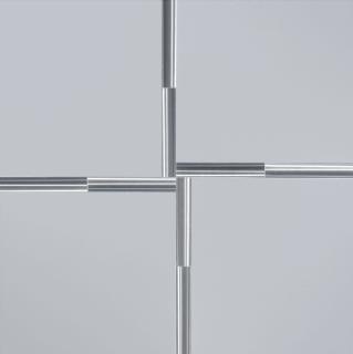 Getulio Alviani - Superfice Vibratile