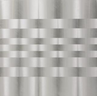 Getulio Alviani - Superficie A Testura Vibrante