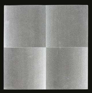 Getulio Alviani - Superficie A Testura Vibratile