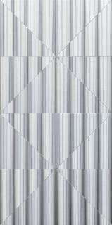 Getulio Alviani - Superficie a testura vibratile