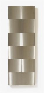 Getulio Alviani - Superficie a testura vibratile