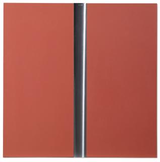 Getulio Alviani - Superficie a testura vibratile