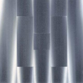 Getulio Alviani - Superficie A Testura Vibratile