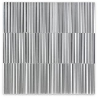 Getulio Alviani - Superficie A Testure Vibratile