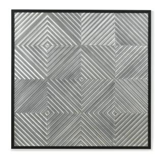 Getulio Alviani - Superficie Testura Vibratile