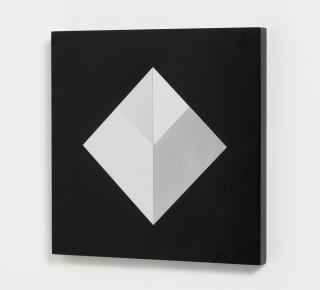 Getulio Alviani - Testura Vibratile