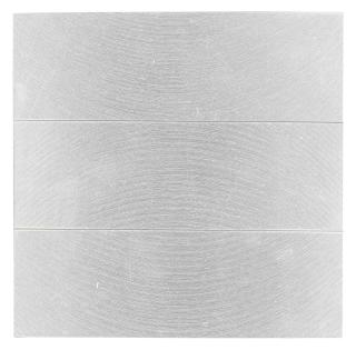 Getulio Alviani - Untitled