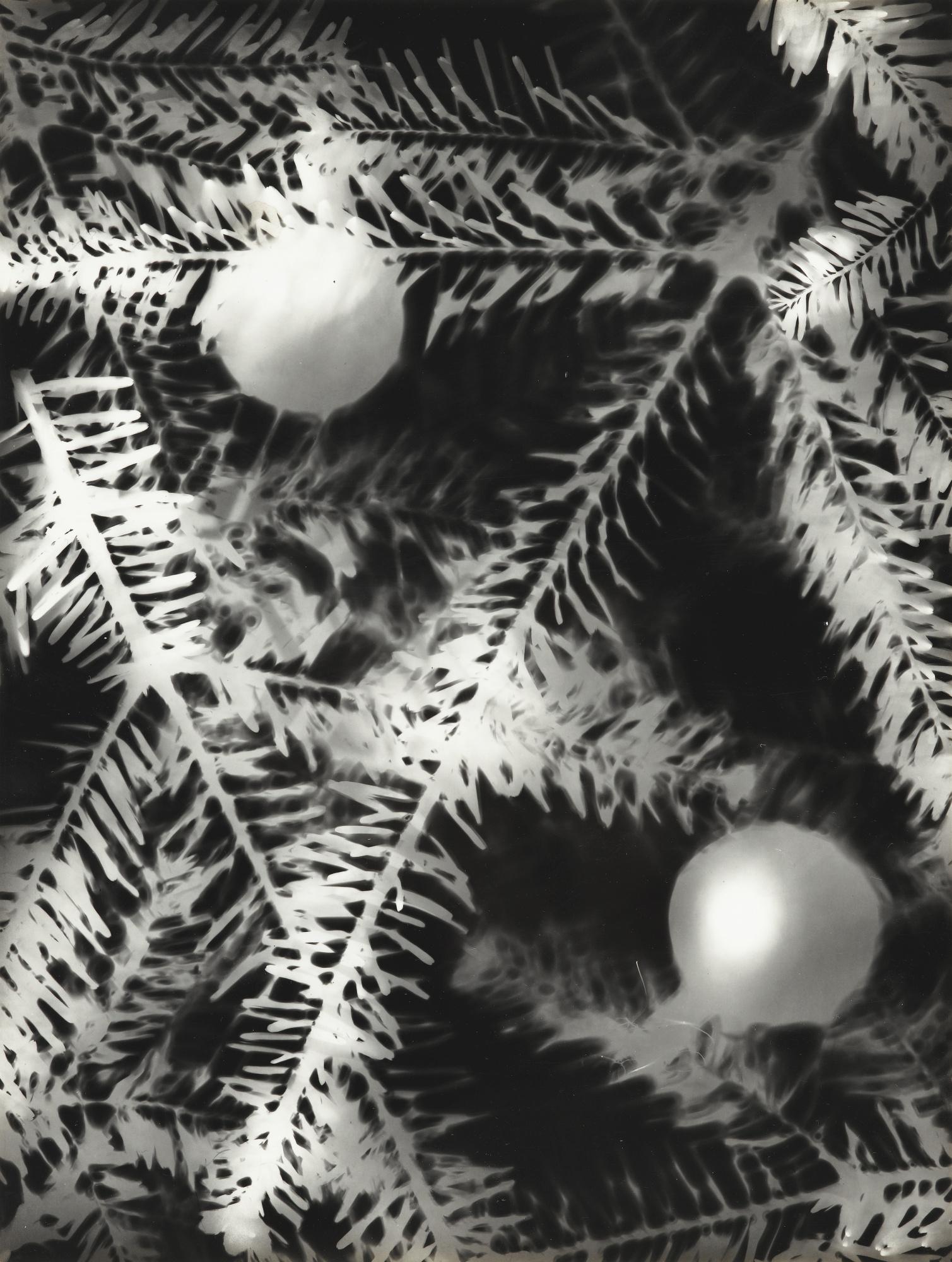 Geza Vandor - Arbre De Noël