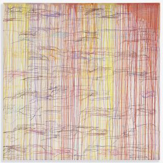 Ghada Amer - Anjie