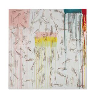 Ghada Amer - Maureen 2