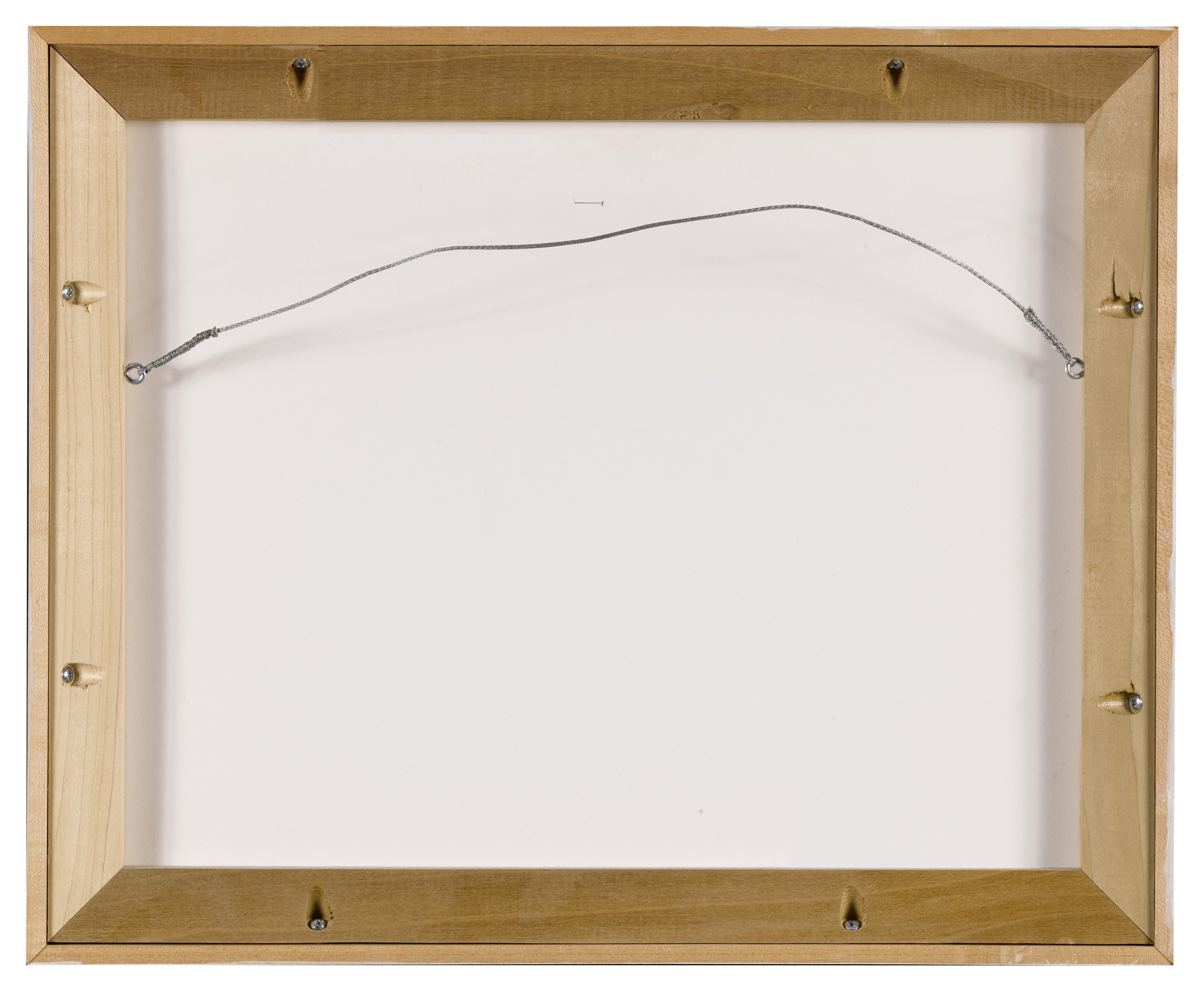 Ghada Amer - Untitled (Legs)