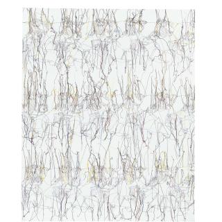 Ghada Amer - Untitled